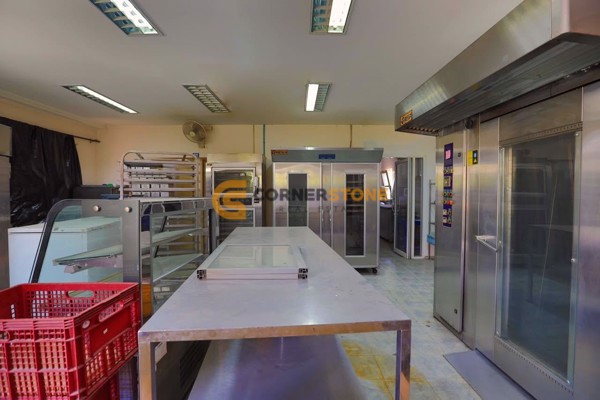 Picture of 46 Room Resort, Restaurant and Bakery For Sale