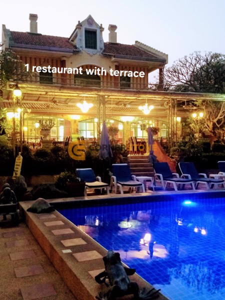 Picture of 46 Room Resort, Restaurant and Bakery For Sale