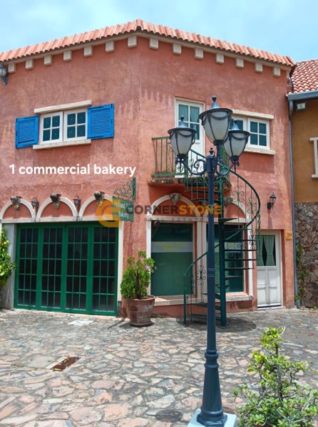Picture of 46 Room Resort, Restaurant and Bakery For Sale