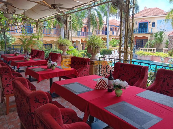 Picture of 46 Room Resort, Restaurant and Bakery For Sale