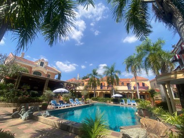 Picture of 46 Room Villa Resort, Restaurant and Bakery For Sale