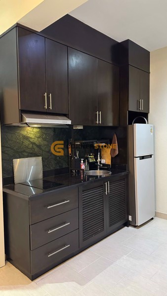 Picture of Studio Condo in Thepthip Mansion Pratumnak