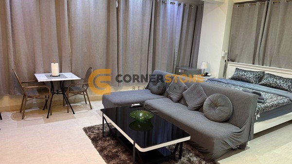 Picture of Studio Condo in Thepthip Mansion Pratumnak