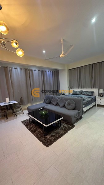 Picture of Studio Condo in Thepthip Mansion Pratumnak