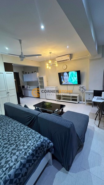 Picture of Studio Condo in Thepthip Mansion Pratumnak