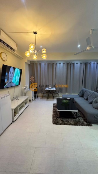 Picture of Studio Condo in Thepthip Mansion Pratumnak