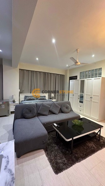 Picture of Studio Condo in Thepthip Mansion Pratumnak