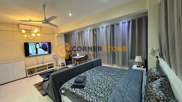 Picture of Studio Condo in Thepthip Mansion Pratumnak