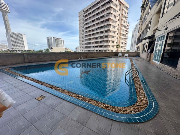 Picture of Studio Condo in Thepthip Mansion Pratumnak