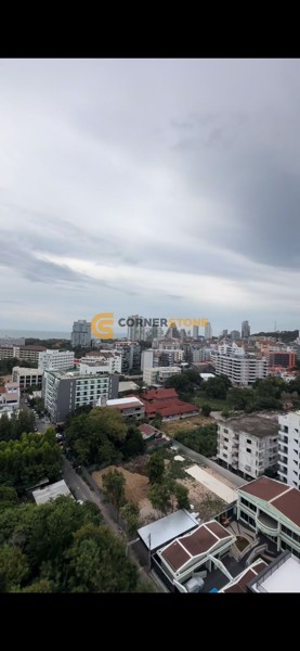 Picture of Studio Condo in Thepthip Mansion Pratumnak