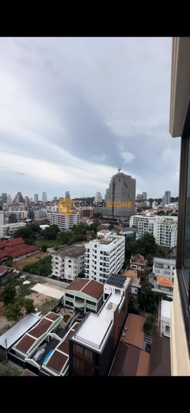 Picture of Studio Condo in Thepthip Mansion Pratumnak