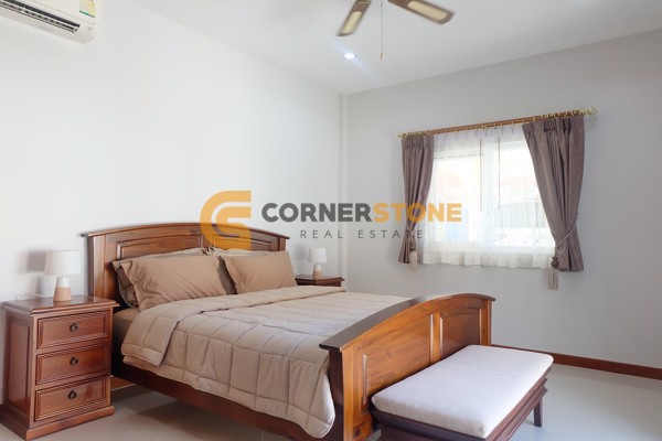 Picture of บ้าน 4 ห้องนอน ในโครงการ Pool View Villa Mabprachan ตั้งอยู่ที่ พัทยาตะวันออก