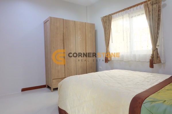 Picture of บ้าน 4 ห้องนอน ในโครงการ Pool View Villa Mabprachan ตั้งอยู่ที่ พัทยาตะวันออก