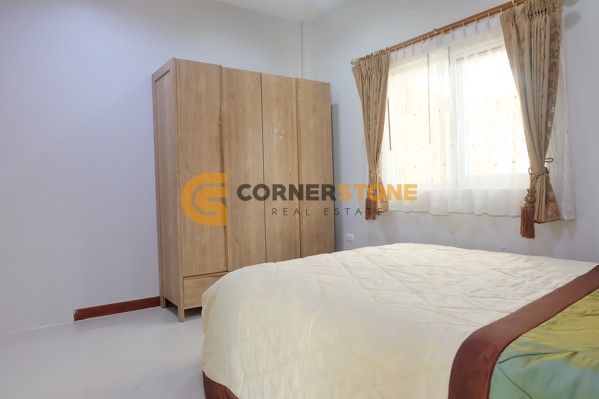 Picture of Mabprachan 4 Bed Pool View Villa