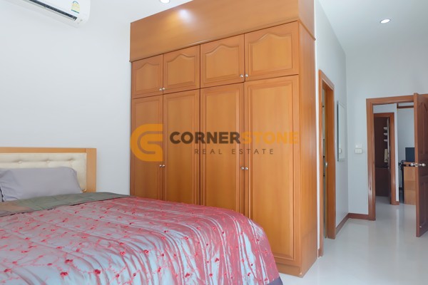 Picture of บ้าน 4 ห้องนอน ในโครงการ Pool View Villa Mabprachan ตั้งอยู่ที่ พัทยาตะวันออก