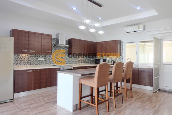 Picture of Mabprachan 4 Bed Pool View Villa