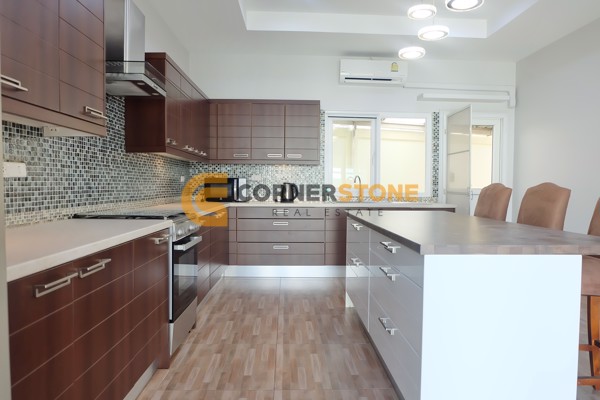 Picture of บ้าน 4 ห้องนอน ในโครงการ Pool View Villa Mabprachan ตั้งอยู่ที่ พัทยาตะวันออก