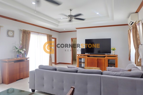 Picture of บ้าน 4 ห้องนอน ในโครงการ Pool View Villa Mabprachan ตั้งอยู่ที่ พัทยาตะวันออก