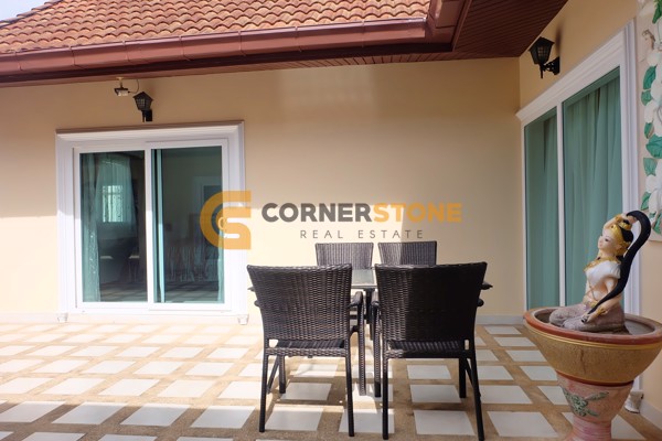 Picture of Mabprachan 4 Bed Pool View Villa