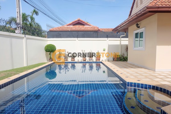 Picture of บ้าน 4 ห้องนอน ในโครงการ Pool View Villa Mabprachan ตั้งอยู่ที่ พัทยาตะวันออก