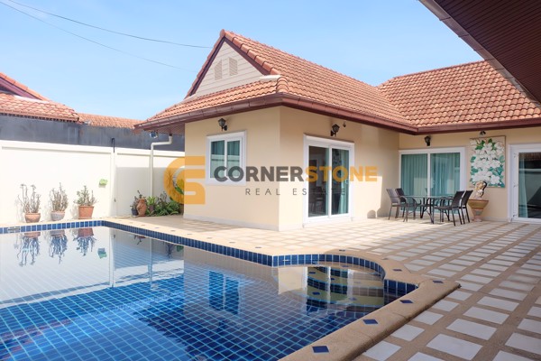 Picture of บ้าน 4 ห้องนอน ในโครงการ Pool View Villa Mabprachan ตั้งอยู่ที่ พัทยาตะวันออก
