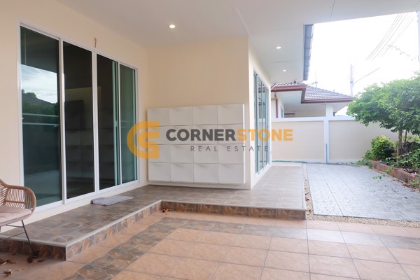 Picture of 3 bedroom House in Garden Ville 5 Huay Yai