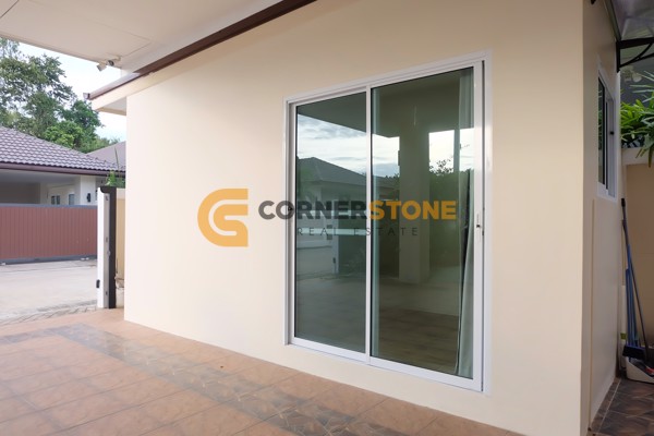 Picture of 3 bedroom House in Garden Ville 5 Huay Yai