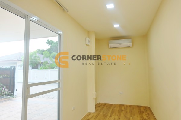 Picture of 3 bedroom House in Garden Ville 5 Huay Yai