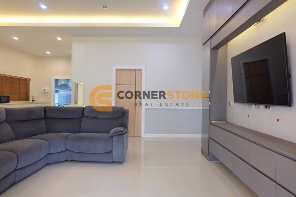 Picture of 3 bedroom House in Garden Ville 5 Huay Yai