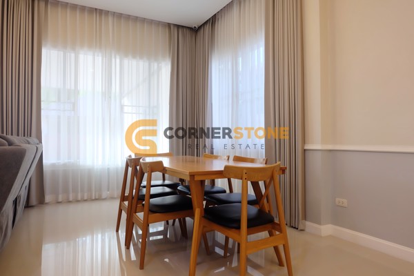 Picture of 3 bedroom House in Garden Ville 5 Huay Yai