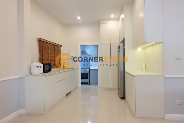 Picture of 3 bedroom House in Garden Ville 5 Huay Yai