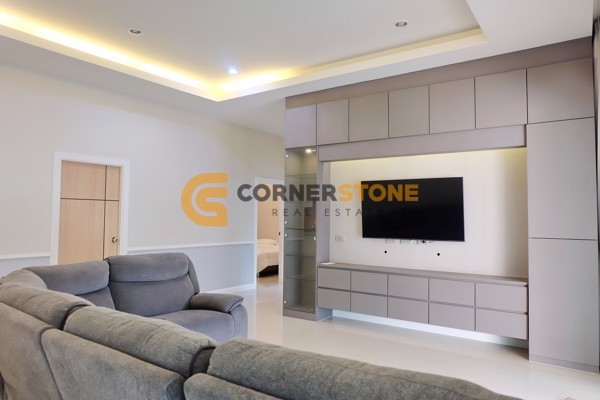 Picture of 3 bedroom House in Garden Ville 5 Huay Yai