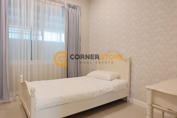 Picture of 3 bedroom House in Garden Ville 5 Huay Yai