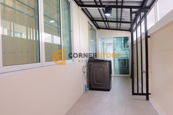 Picture of 3 bedroom House in Garden Ville 5 Huay Yai