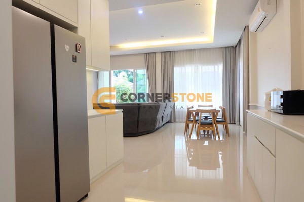 Picture of 3 bedroom House in Garden Ville 5 Huay Yai