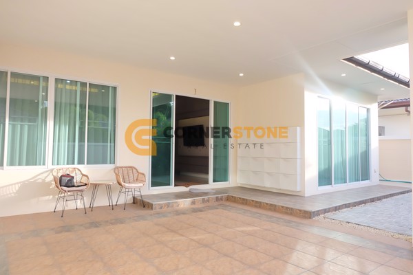 Picture of 3 bedroom House in Garden Ville 5 Huay Yai