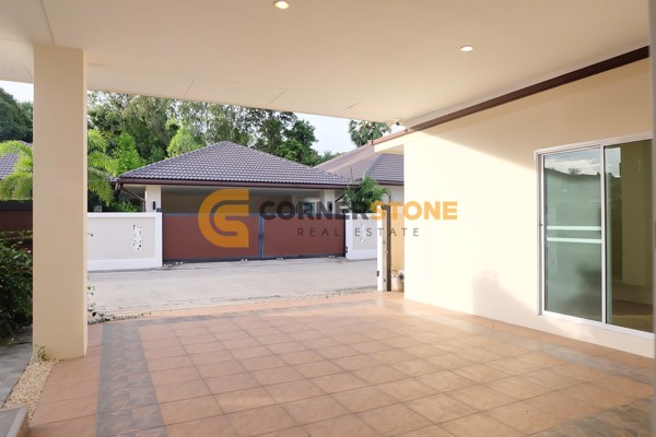 Picture of 3 bedroom House in Garden Ville 5 Huay Yai