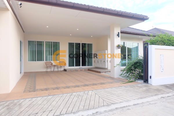 Picture of 3 bedroom House in Garden Ville 5 Huay Yai