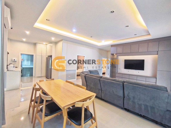 Picture of 3 bedroom House in Garden Ville 5 Huay Yai