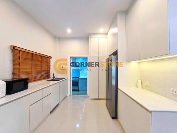 Picture of 3 bedroom House in Garden Ville 5 Huay Yai