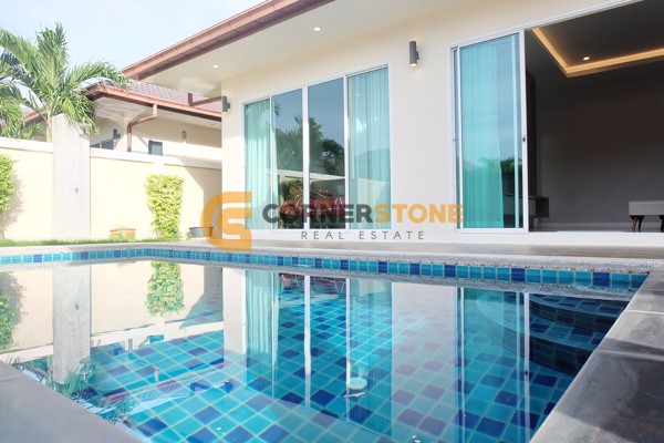 Picture of 3 bedroom House in Garden Ville 5 Huay Yai