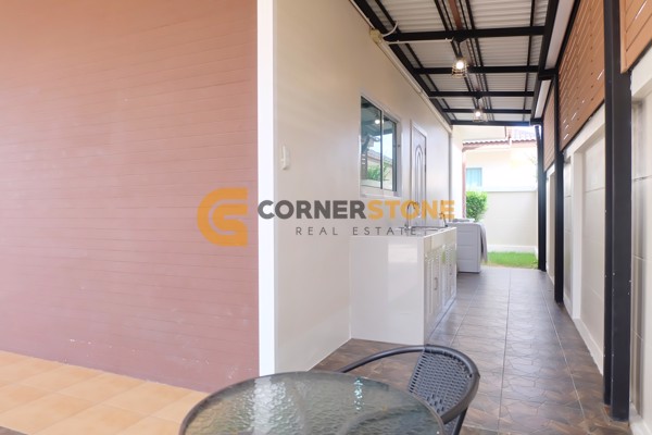 Picture of 3 bedroom House in Garden Ville 5 Huay Yai