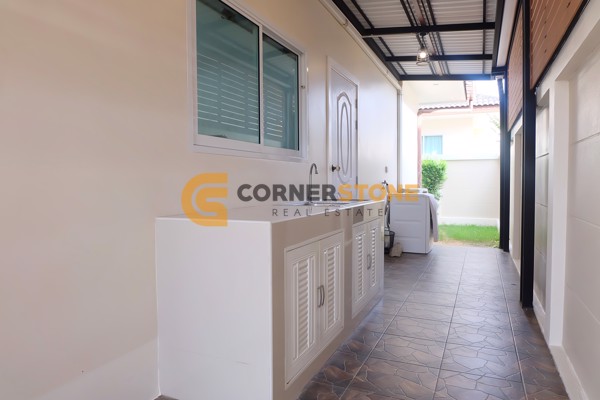 Picture of 3 bedroom House in Garden Ville 5 Huay Yai