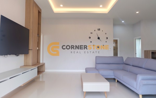 Picture of 3 bedroom House in Garden Ville 5 Huay Yai