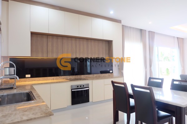 Picture of 3 bedroom House in Garden Ville 5 Huay Yai