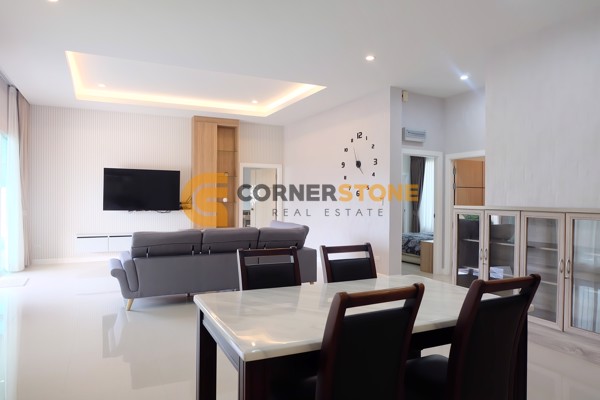Picture of 3 bedroom House in Garden Ville 5 Huay Yai