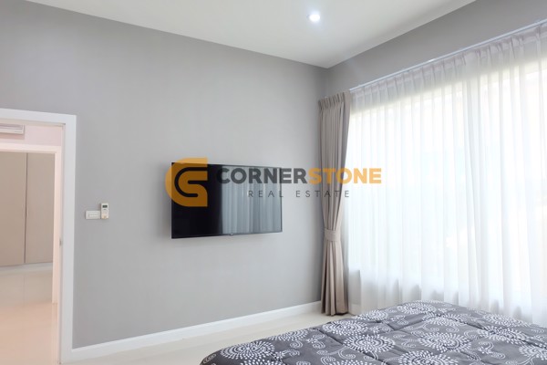 Picture of 3 bedroom House in Garden Ville 5 Huay Yai