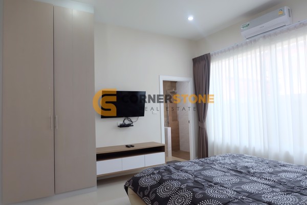 Picture of 3 bedroom House in Garden Ville 5 Huay Yai