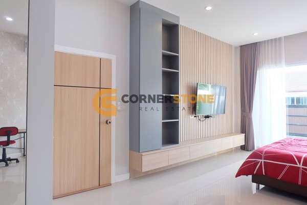 Picture of 3 bedroom House in Garden Ville 5 Huay Yai