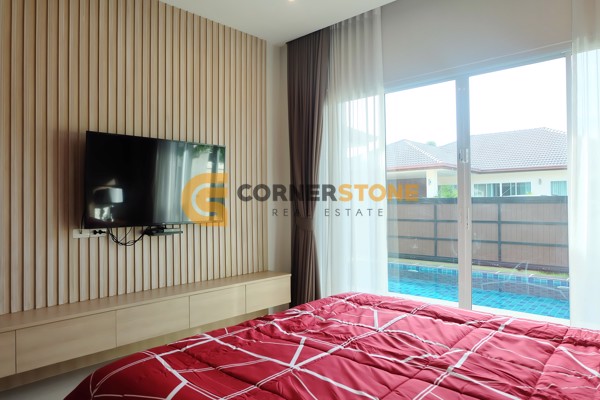 Picture of 3 bedroom House in Garden Ville 5 Huay Yai